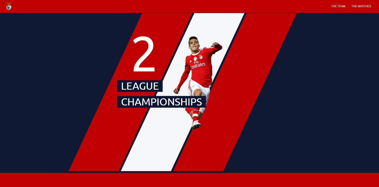 SL Benfica PT