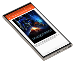 Mobile Applications Development