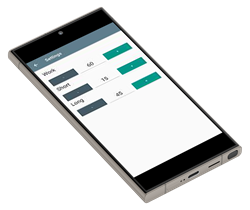 Mobile Applications Development